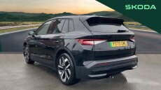 Skoda Elroq 210kW 85 SportLine 82kWh 5dr Auto Electric Estate